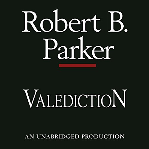 Cover of Valediction