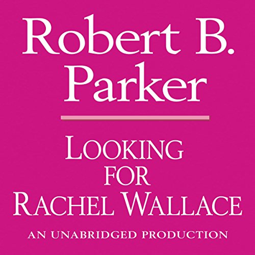 Cover of Looking for Rachel Wallace