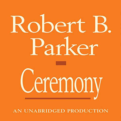 Cover of Ceremony