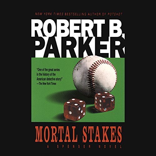 Cover of Mortal Stakes