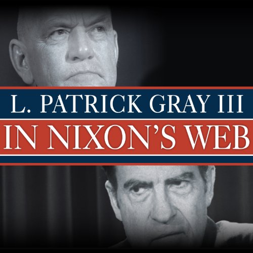 Cover of In Nixon's Web