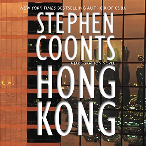 Cover of Hong Kong