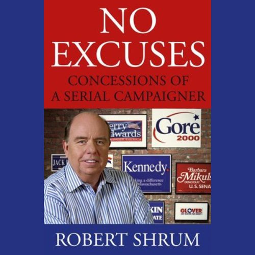 Cover of No Excuses