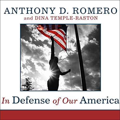 Cover of In Defense of Our America