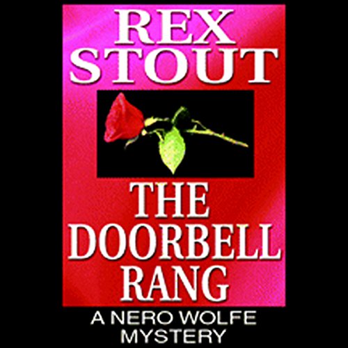 Cover of The Doorbell Rang