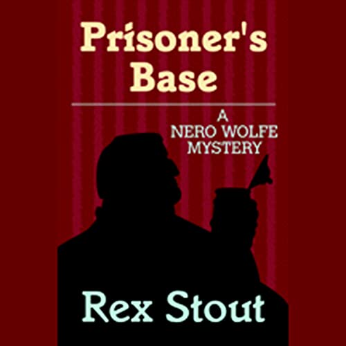 Cover of Prisoner's Base