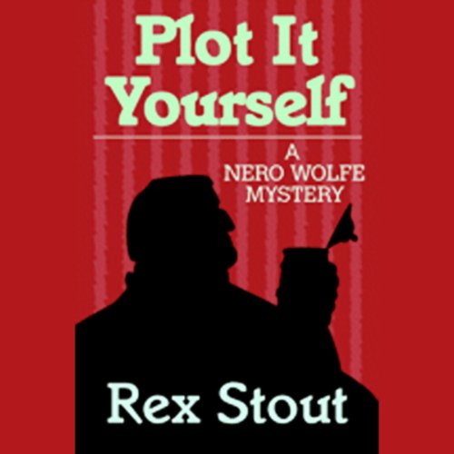 Cover of Plot it Yourself