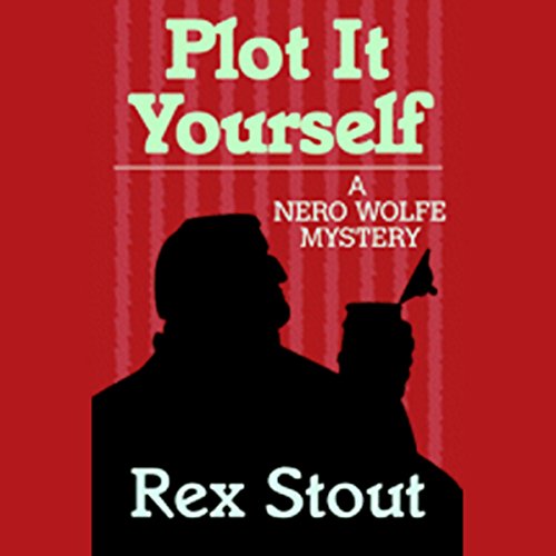Cover of Plot it Yourself