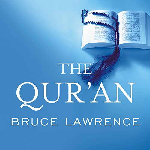 Cover of The Qur'an