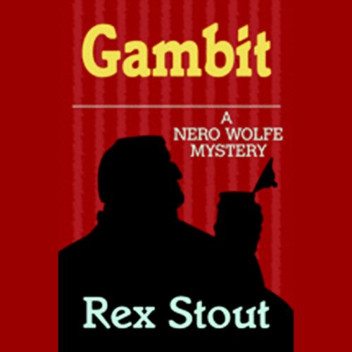 Cover of Gambit