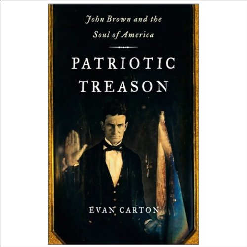 Cover of Patriotic Treason