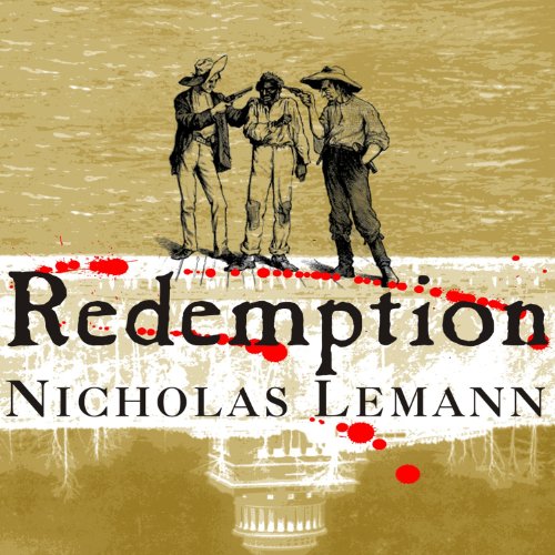 Cover of Redemption