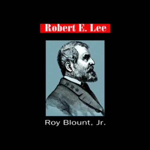 Cover of Robert E. Lee