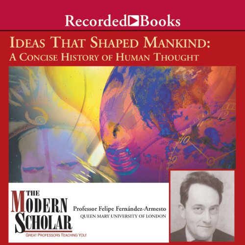 Cover of The Modern Scholar