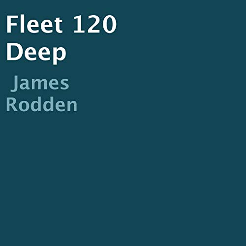 Cover of Fleet 120 Deep