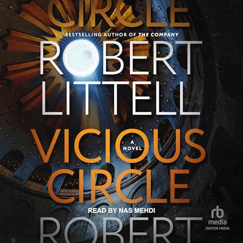 Cover of Vicious Circle