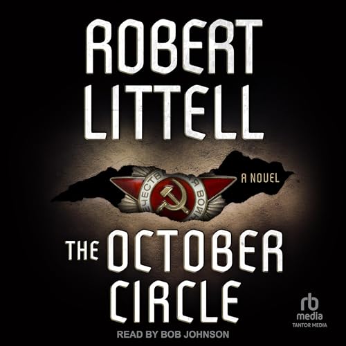 Cover of The October Circle