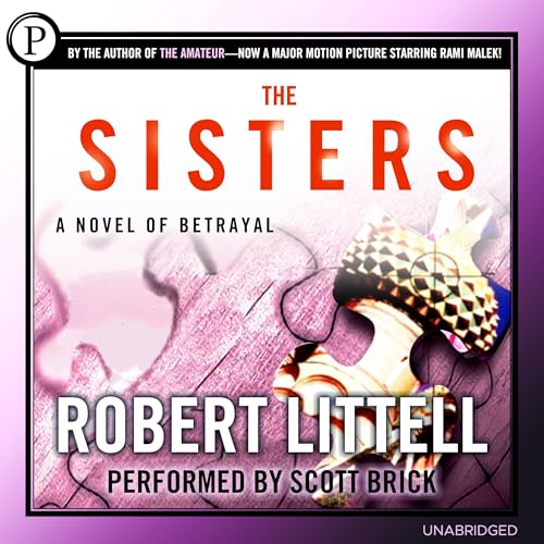 Cover of The Sisters