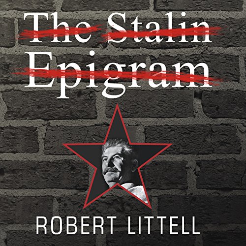 Cover of The Stalin Epigram