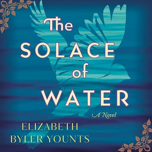Cover of The Solace of Water