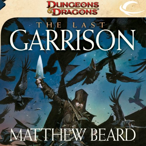 Cover of The Last Garrison