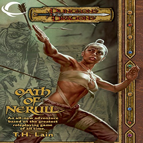 Cover of Oath of Nerull