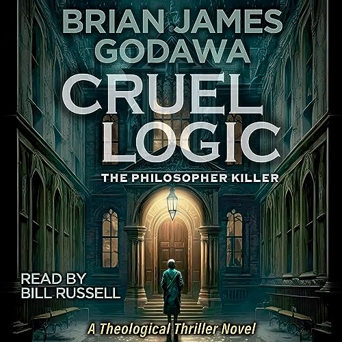Cover of Cruel Logic