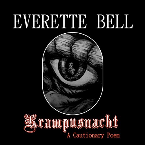 Cover of Krampusnacht