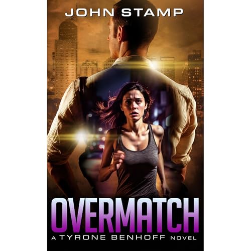 Cover of Overmatch