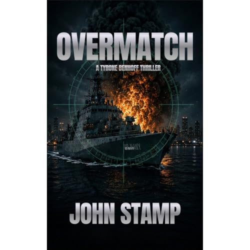 Cover of Overmatch