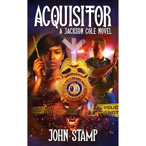 Cover of Acquisitor
