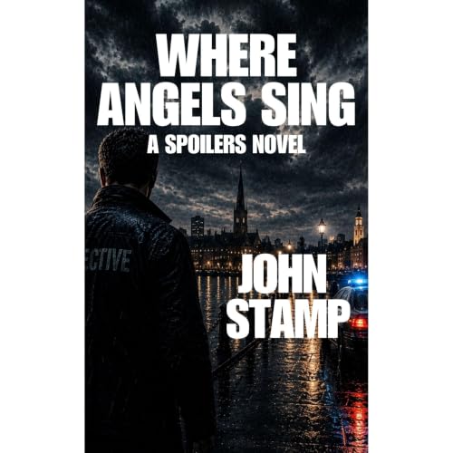 Cover of Where Angels Sing