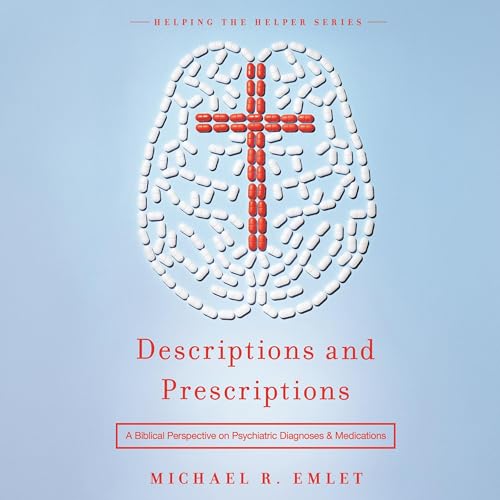 Cover of Descriptions and Prescriptions