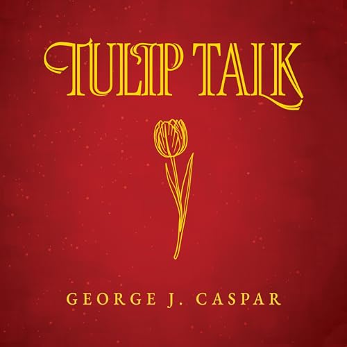 Cover of Tulip Talk