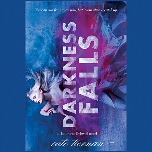 Cover of Darkness Falls