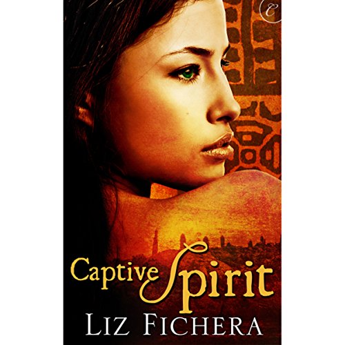 Cover of Captive Spirit