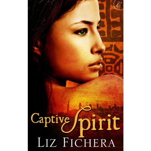 Cover of Captive Spirit