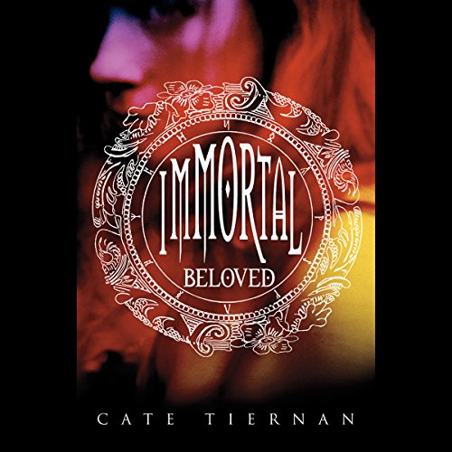 Cover of Immortal Beloved