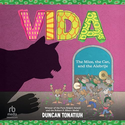 Cover of Vida