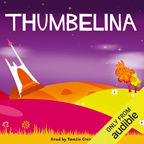 Cover of Thumbelina