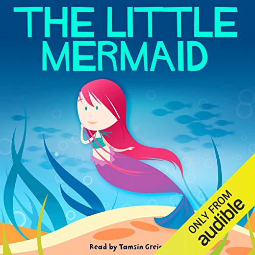 Cover of The Little Mermaid