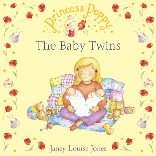 Cover of The Baby Twins