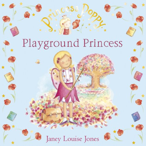 Cover of Playground Princess
