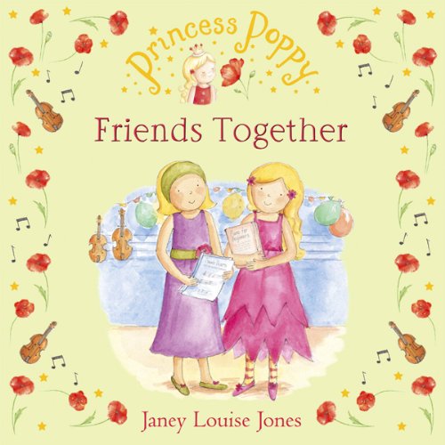 Cover of Friends Together