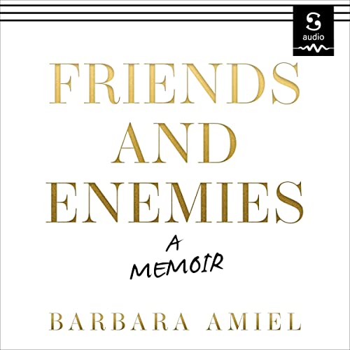 Cover of Friends and Enemies