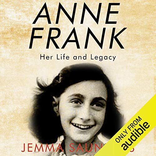 Cover of Anne Frank