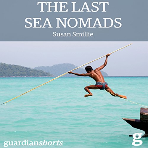 Cover of The Last Sea Nomads