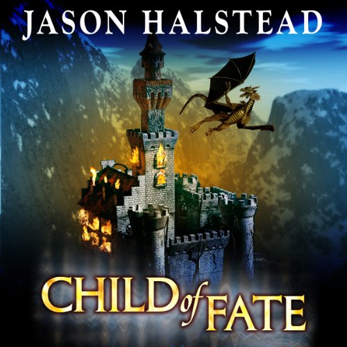 Cover of Child of Fate