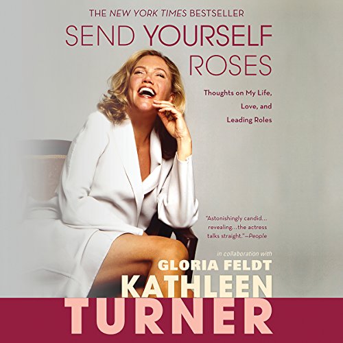 Cover of Send Yourself Roses