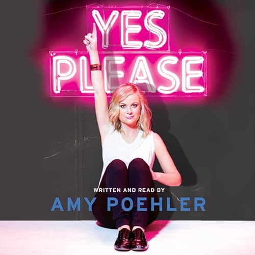 Cover of Yes Please